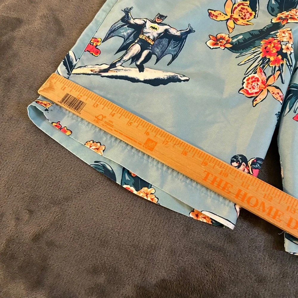 Batman shorts excellent